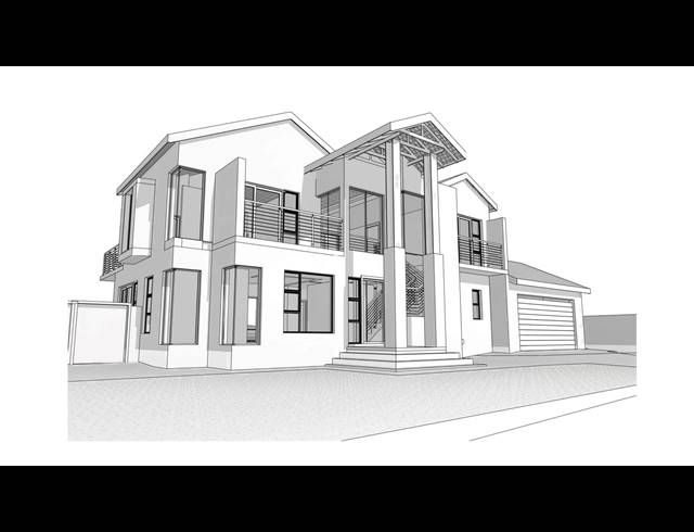 4 BEDROOM HOUSE FOR SALE IN ROODEPARK ECO ESTATE